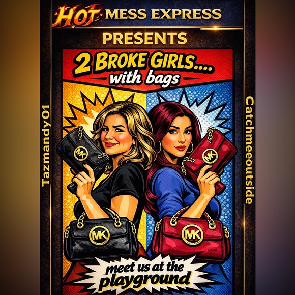 MICHAEL KORS - Picture 2 of 3